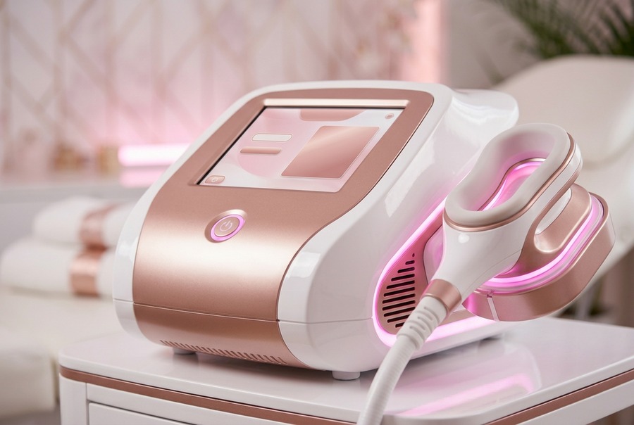 CRYOLIPOLYSIS FAT FREEZING