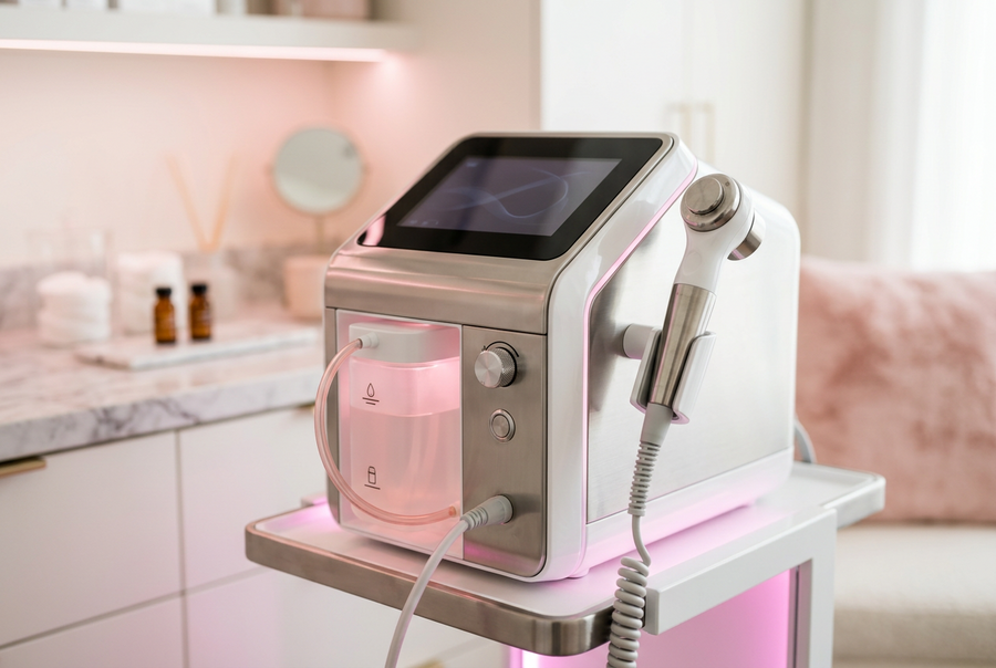 DERMALINFUSION